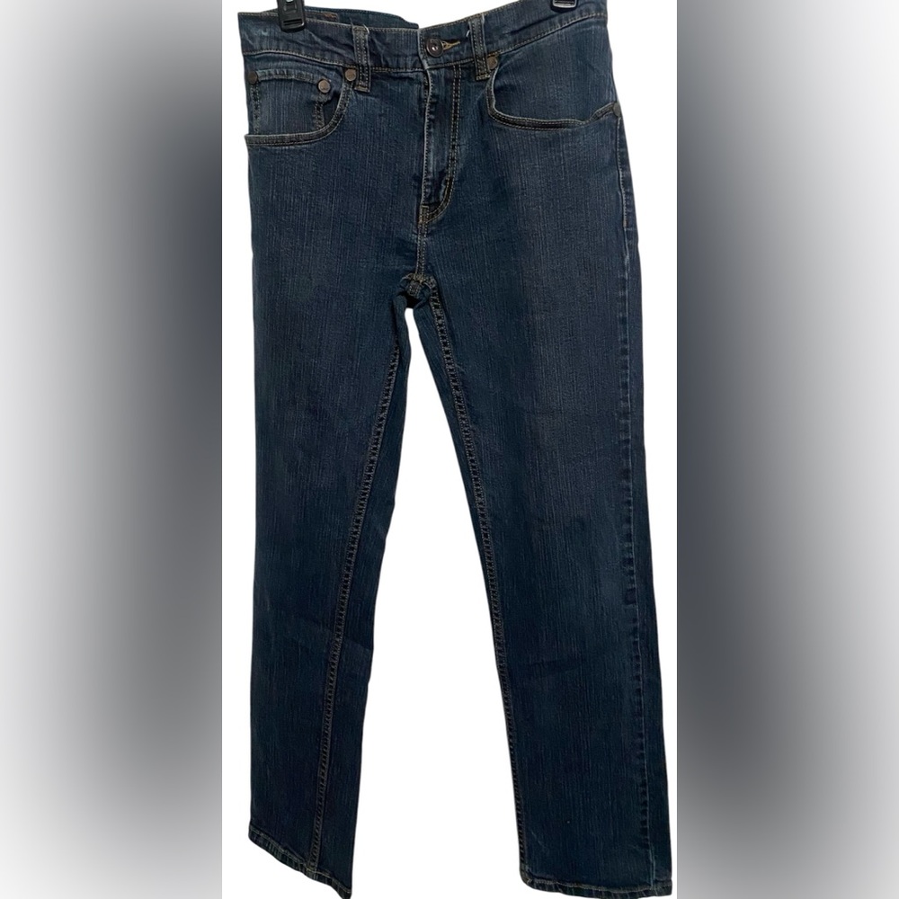 RSQ New York Slim Straight Jeans Men’s 31x30